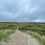 4 Star Holiday Home In Vejers Strand Holiday home *