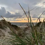 4 Star Holiday Home In Vejers Strand Holiday home *