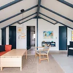 4 Star Holiday Home In Vejers Strand *