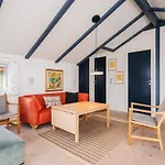 4 Star Holiday Home In Vejers Strand
