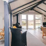 Prázdninový dům 4 Star Holiday Home In Vejers Strand
