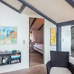 Modern Cottage by Dunes - By Traum Ferienwohnungen Ferienhaus *