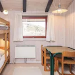Modern Cottage by Dunes - By Traum Ferienwohnungen Ferienhaus Vejers Strand