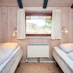 Modern Cottage by Dunes - By Traum Ferienwohnungen * Vejers Strand
