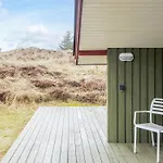 Ferienhaus Modern Cottage by Dunes - By Traum Ferienwohnungen *