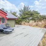 Prázdninový dům 4 Star Holiday Home In Vejers Strand