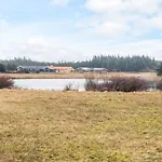4 Star Holiday Home In Vejers Strand Prázdninový dům *