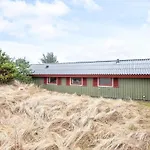 Prázdninový dům 4 Star Holiday Home In Vejers Strand *