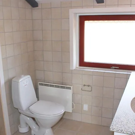 度假居 Modern By Dunes - By Traum 瓦伊厄斯斯特兰德