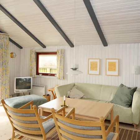 度假居 Modern By Dunes - By Traum 瓦伊厄斯斯特兰德