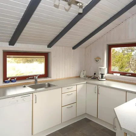 Modern By Dunes - By Traum