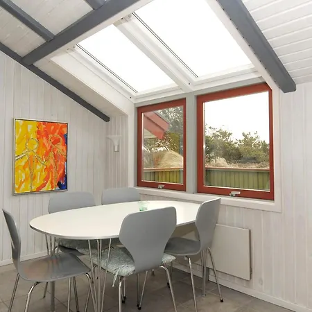 度假居 Modern By Dunes - By Traum *