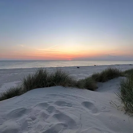 度假居 Modern By Dunes - By Traum 瓦伊厄斯斯特兰德