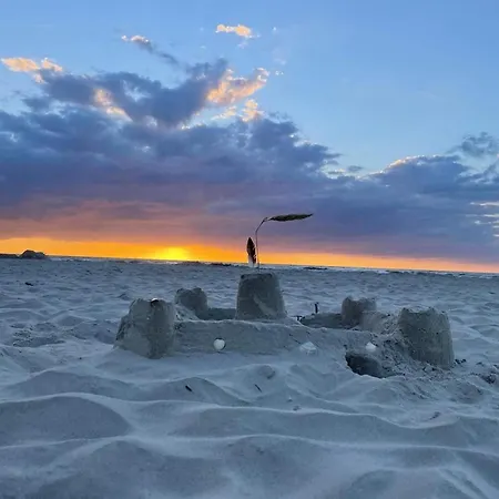 Modern By Dunes - By Traum 度假居 *