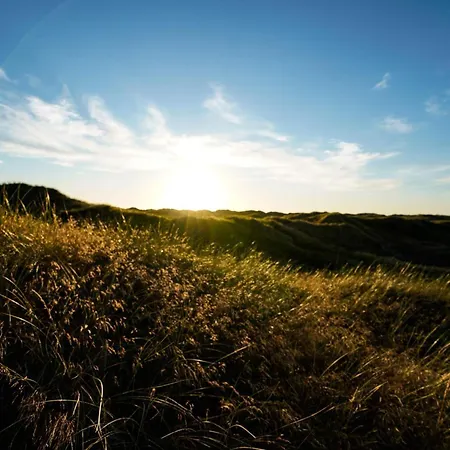 Modern By Dunes - By Traum * 瓦伊厄斯斯特兰德