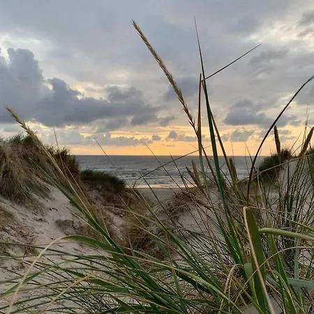 Modern By Dunes - By Traum 度假居 *