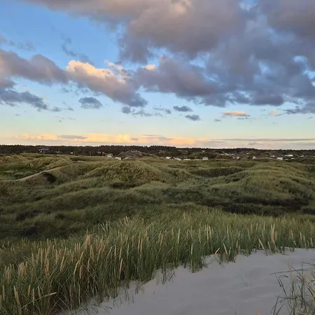 Modern By Dunes - By Traum 度假居