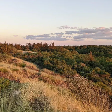 Modern By Dunes - By Traum * 瓦伊厄斯斯特兰德