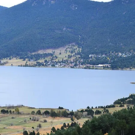 度假居 Modern By Dunes - By Traum 瓦伊厄斯斯特兰德