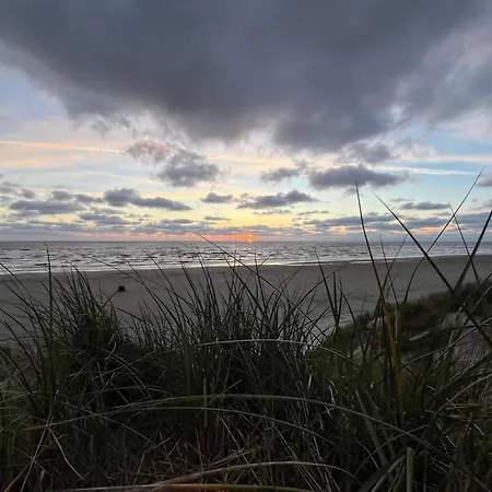 Modern By Dunes - By Traum * Vejers Strand