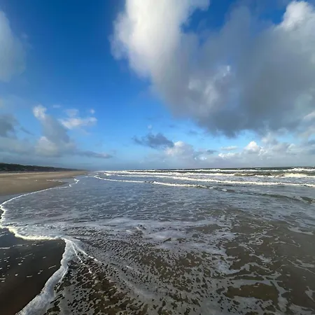 Modern By Dunes - By Traum Σπίτι διακοπών Vejers Strand