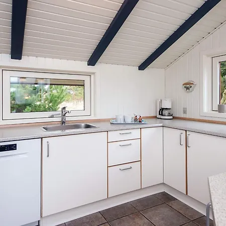 Holiday home 4 Star Holiday Home In Vejers Strand Vejers Strand