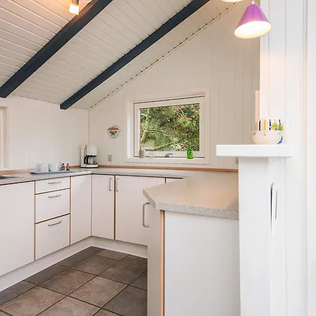 4 Star Holiday Home In Vejers Strand