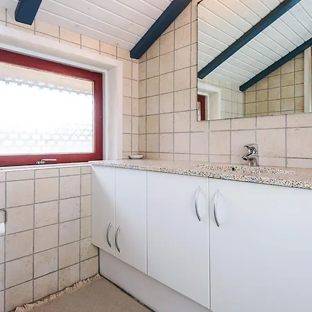 Modern Cottage By Dunes - By Traum Ferienwohnungen *