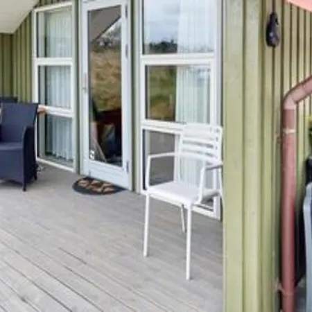 Holiday home 4 Star In *