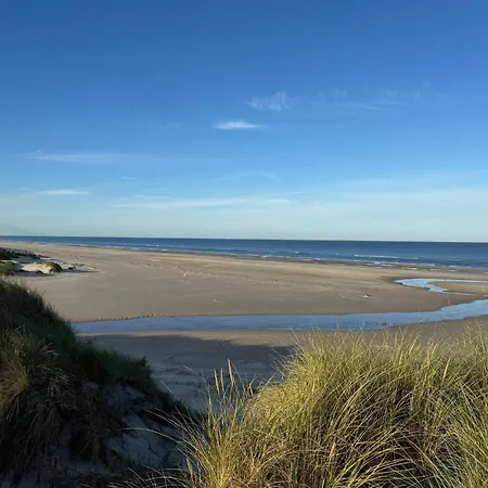 4 Star In Vejers Strand