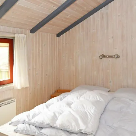 6 Person In Hébergement de vacances