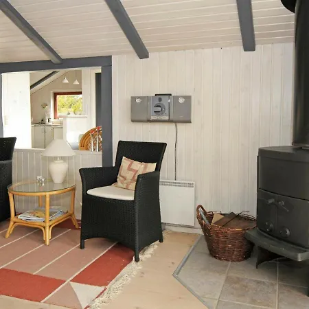 6 Person In Hébergement de vacances *