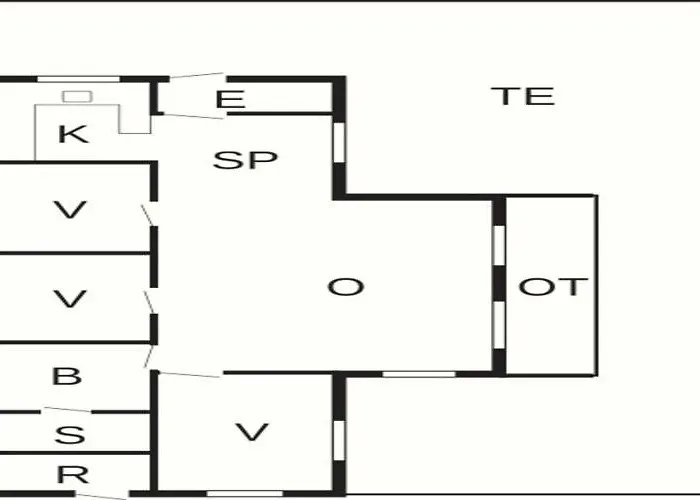 Modern By Dunes - By Traum *