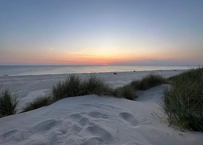 Σπίτι διακοπών Modern By Dunes - By Traum Vejers Strand