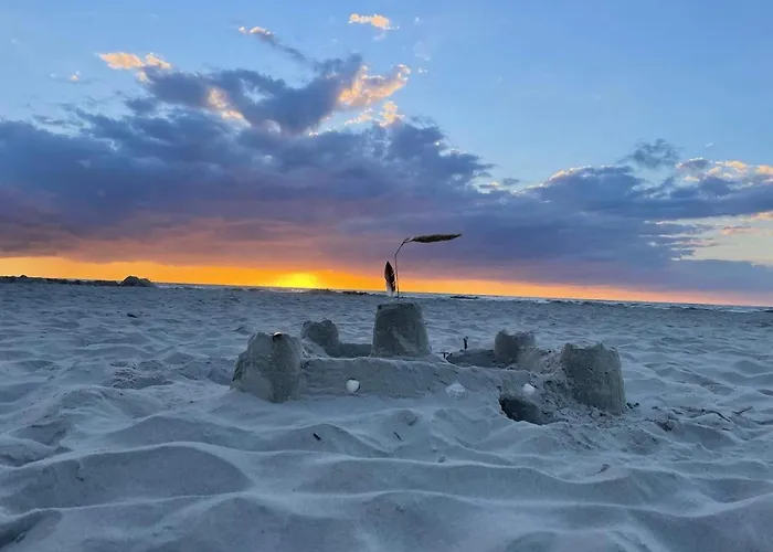 Modern By Dunes - By Traum Σπίτι διακοπών *