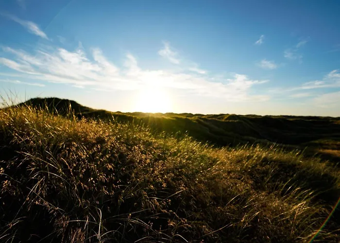 Modern By Dunes - By Traum * Vejers Strand