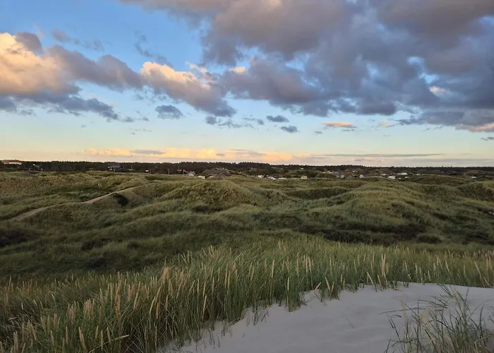 Modern By Dunes - By Traum Σπίτι διακοπών