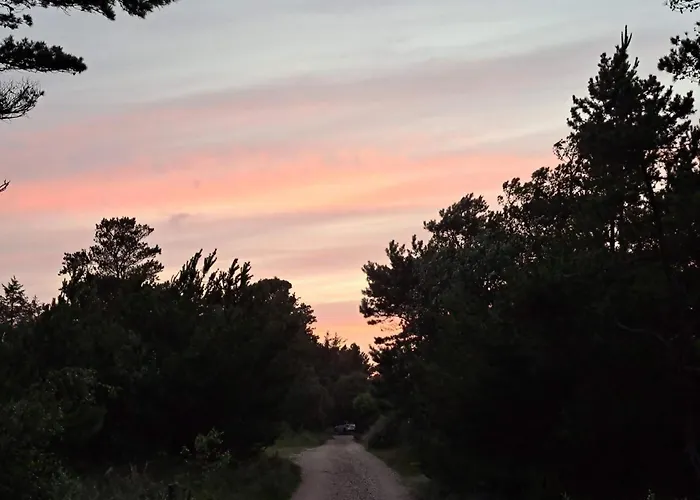 Σπίτι διακοπών Modern By Dunes - By Traum Vejers Strand