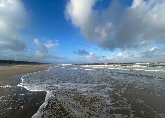 Modern By Dunes - By Traum Σπίτι διακοπών Vejers Strand