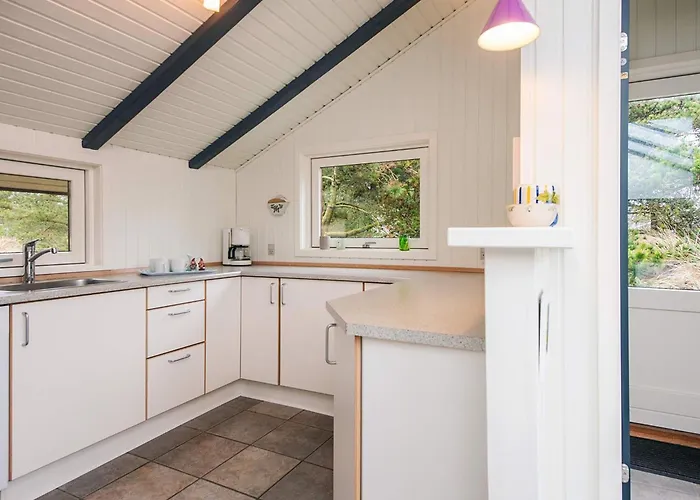 Modern By Dunes - By Traum