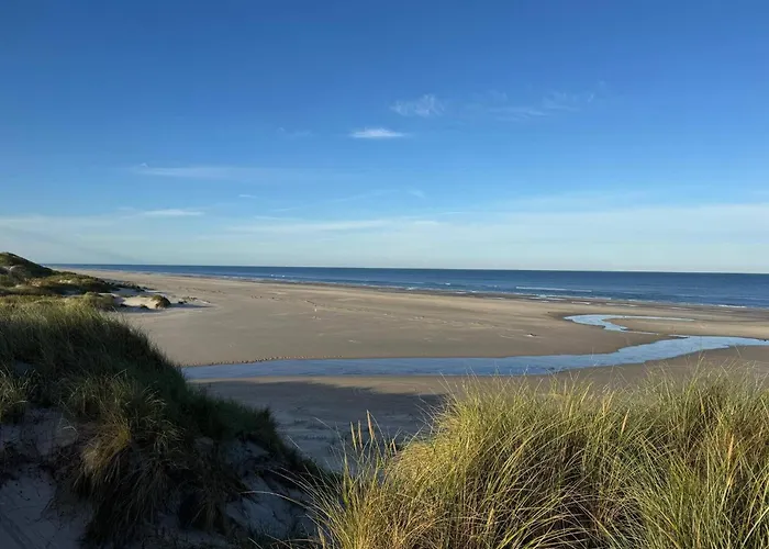 Σπίτι διακοπών Modern By Dunes - By Traum