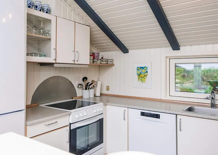 Modern By Dunes - By Traum Σπίτι διακοπών Vejers Strand