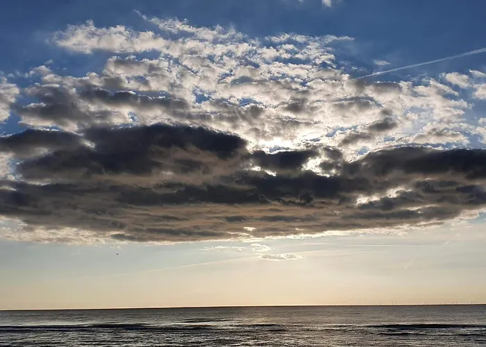 Modern By Dunes - By Traum * Vejers Strand