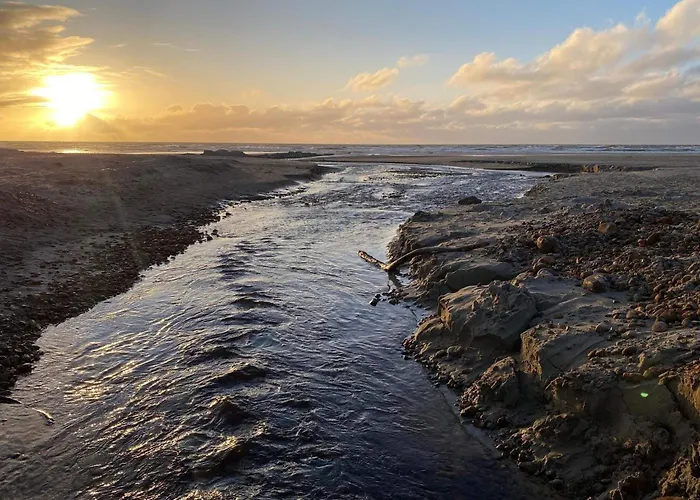 Modern By Dunes - By Traum Σπίτι διακοπών Vejers Strand