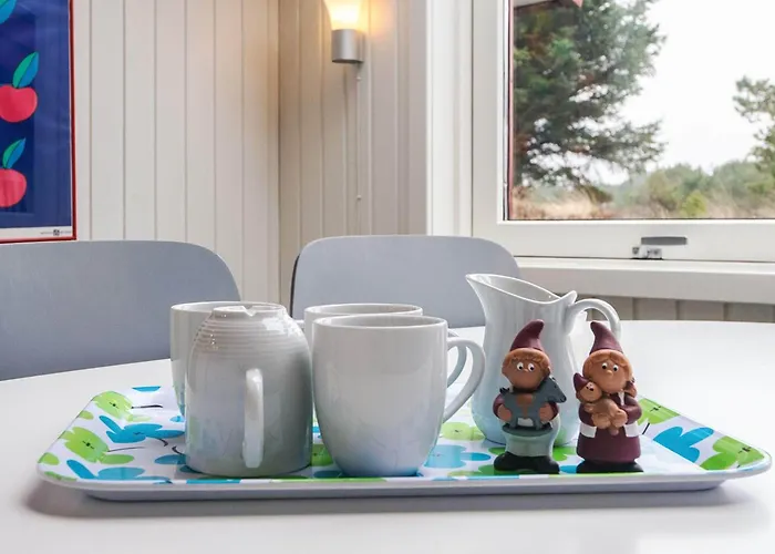 Modern By Dunes - By Traum *