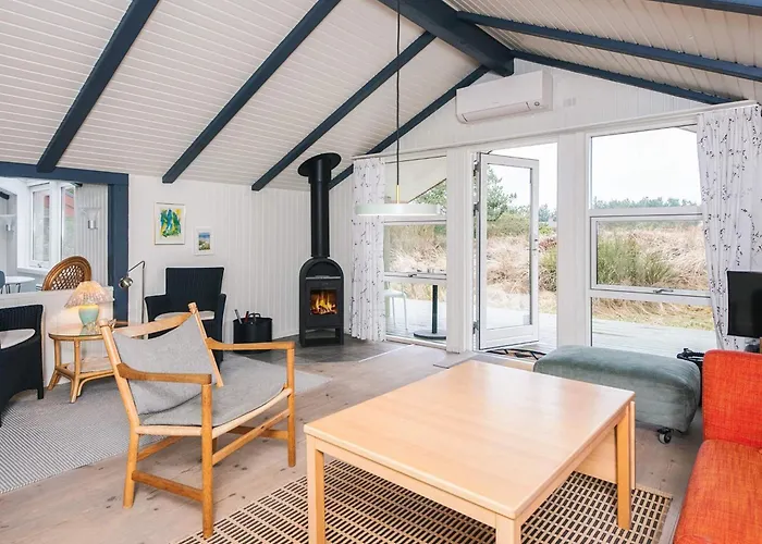 Modern By Dunes - By Traum Vejers Strand