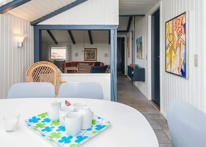 Modern By Dunes - By Traum * Vejers Strand