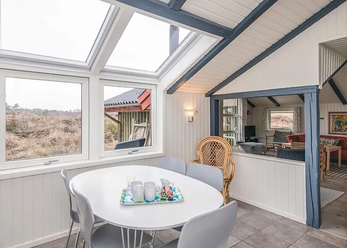 Σπίτι διακοπών Modern By Dunes - By Traum