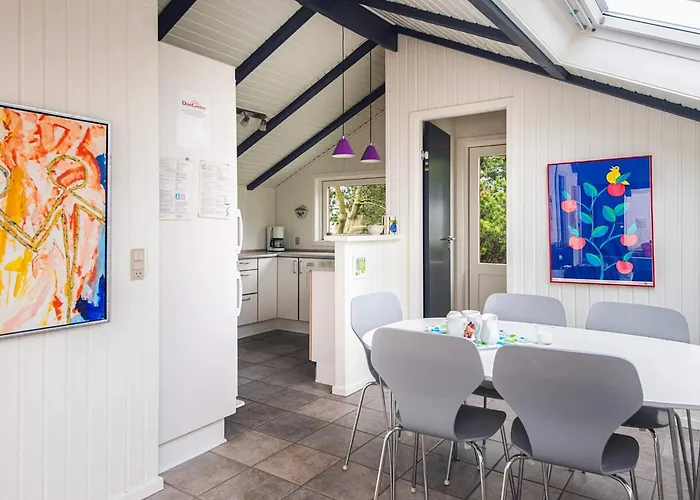 Σπίτι διακοπών Modern By Dunes - By Traum *