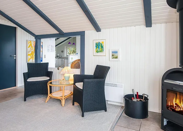 Modern By Dunes - By Traum Vejers Strand